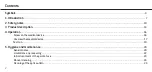 Preview for 54 page of DKL CHAIRS L2-ECO Operating Instructions Manual