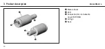 Preview for 66 page of DKL CHAIRS L2-ECO Operating Instructions Manual