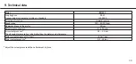 Preview for 91 page of DKL CHAIRS L2-ECO Operating Instructions Manual