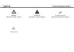 Preview for 101 page of DKL CHAIRS L2-ECO Operating Instructions Manual