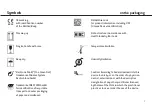 Preview for 105 page of DKL CHAIRS L2-ECO Operating Instructions Manual