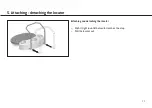 Preview for 113 page of DKL CHAIRS L2-ECO Operating Instructions Manual