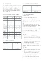 Preview for 141 page of DKL CHAIRS L2-ECO Operating Instructions Manual