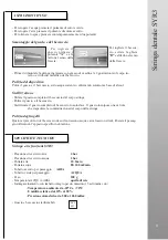 Preview for 151 page of DKL CHAIRS L2-ECO Operating Instructions Manual