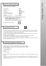 Preview for 153 page of DKL CHAIRS L2-ECO Operating Instructions Manual