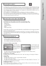 Preview for 155 page of DKL CHAIRS L2-ECO Operating Instructions Manual