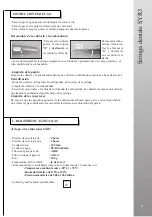 Preview for 157 page of DKL CHAIRS L2-ECO Operating Instructions Manual