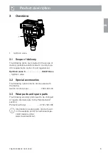 Preview for 167 page of DKL CHAIRS L2-ECO Operating Instructions Manual