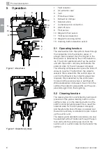 Preview for 170 page of DKL CHAIRS L2-ECO Operating Instructions Manual