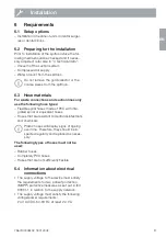 Preview for 171 page of DKL CHAIRS L2-ECO Operating Instructions Manual