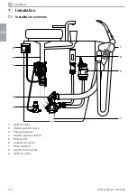 Preview for 172 page of DKL CHAIRS L2-ECO Operating Instructions Manual