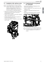 Preview for 173 page of DKL CHAIRS L2-ECO Operating Instructions Manual