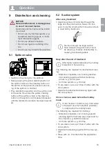 Preview for 177 page of DKL CHAIRS L2-ECO Operating Instructions Manual