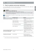 Preview for 179 page of DKL CHAIRS L2-ECO Operating Instructions Manual