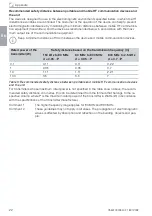 Preview for 184 page of DKL CHAIRS L2-ECO Operating Instructions Manual