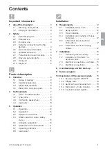 Preview for 191 page of DKL CHAIRS L2-ECO Operating Instructions Manual