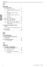 Preview for 192 page of DKL CHAIRS L2-ECO Operating Instructions Manual