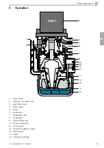 Предварительный просмотр 199 страницы DKL CHAIRS L2-ECO Operating Instructions Manual