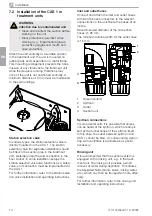 Preview for 204 page of DKL CHAIRS L2-ECO Operating Instructions Manual