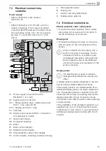 Preview for 205 page of DKL CHAIRS L2-ECO Operating Instructions Manual