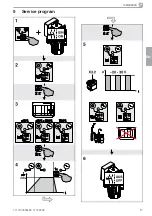 Предварительный просмотр 207 страницы DKL CHAIRS L2-ECO Operating Instructions Manual