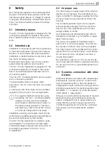 Preview for 229 page of DKL CHAIRS L2-ECO Operating Instructions Manual