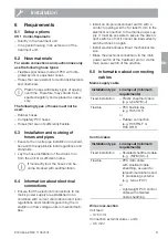 Preview for 235 page of DKL CHAIRS L2-ECO Operating Instructions Manual