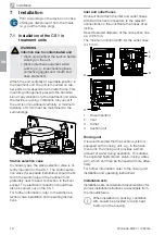 Предварительный просмотр 236 страницы DKL CHAIRS L2-ECO Operating Instructions Manual