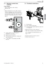 Preview for 237 page of DKL CHAIRS L2-ECO Operating Instructions Manual