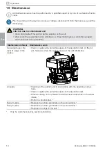 Предварительный просмотр 240 страницы DKL CHAIRS L2-ECO Operating Instructions Manual