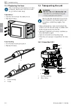 Preview for 242 page of DKL CHAIRS L2-ECO Operating Instructions Manual