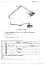 Preview for 257 page of DKL CHAIRS L2-ECO Operating Instructions Manual