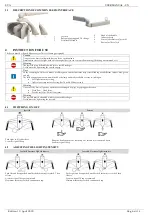 Preview for 258 page of DKL CHAIRS L2-ECO Operating Instructions Manual