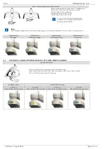 Preview for 259 page of DKL CHAIRS L2-ECO Operating Instructions Manual