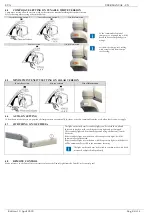 Preview for 260 page of DKL CHAIRS L2-ECO Operating Instructions Manual