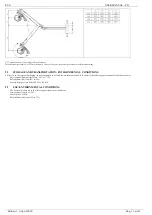 Preview for 265 page of DKL CHAIRS L2-ECO Operating Instructions Manual