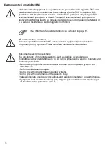 Preview for 6 page of DKL L2-S300 Operating Instructions Manual