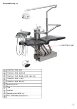 Preview for 13 page of DKL L2-S300 Operating Instructions Manual