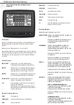 Preview for 23 page of DKN technology 20538 Manual