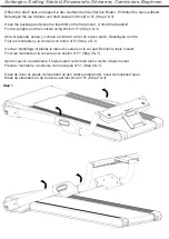 Preview for 20 page of DKN technology AiRun-C Manual