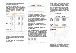 Предварительный просмотр 69 страницы DKN technology AM-6i Owner'S Manual