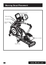 Preview for 6 page of DKN technology EMX-800 Owner'S Manual