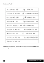 Preview for 10 page of DKN technology EMX-800 Owner'S Manual