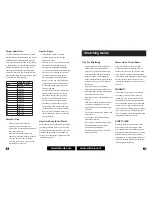 Preview for 15 page of DKN technology Endurun Owner'S Manual