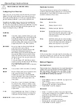 Preview for 23 page of DKN technology XC-210 Manual