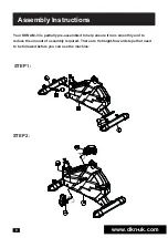 Preview for 8 page of DKN AM-3i Owner'S Manual