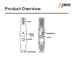 Preview for 14 page of DKN CARDIO CONNECT Manual