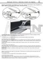 Предварительный просмотр 16 страницы DKN DKN-TAP-T775 Manual