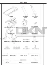 Предварительный просмотр 22 страницы DKN DKN-TAP-T775 Manual