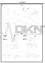 Предварительный просмотр 24 страницы DKN DKN-TAP-T775 Manual